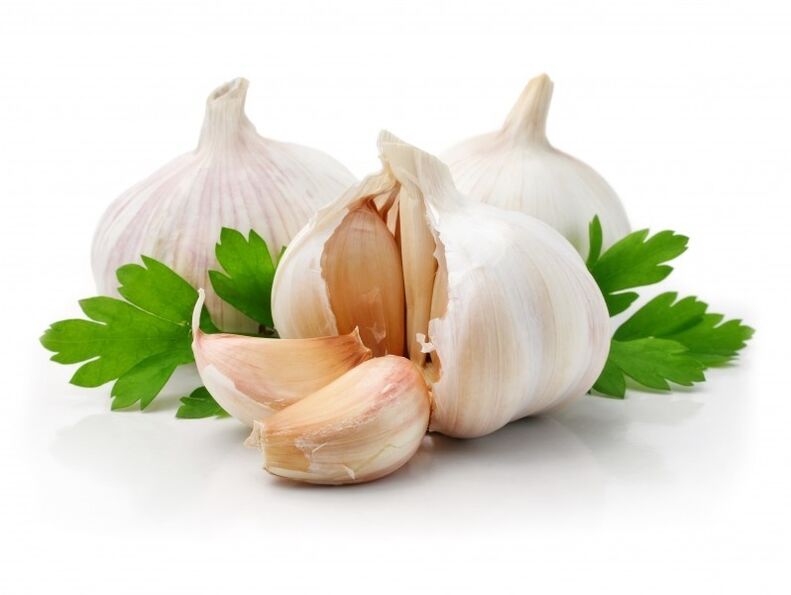 Knoblauch